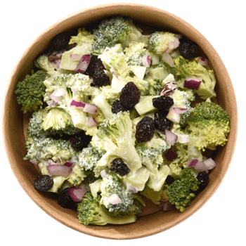 Broccoli salat kolding
